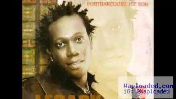 Duncan Mighty - Indian Girl